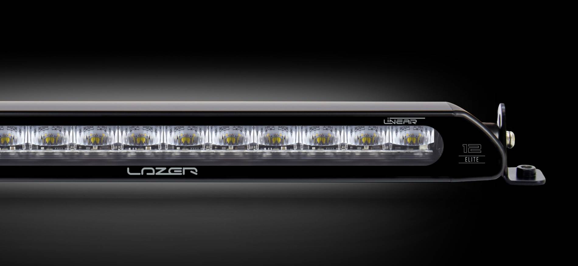 LAZER LAMPS LINEAR SĒRIJA – DISKRĒTAS UN JAUDĪGAS LED GAISMAS CEĻAM UN BEZCEĻAEM