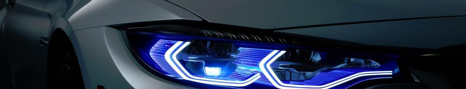 LED Darba lukturi