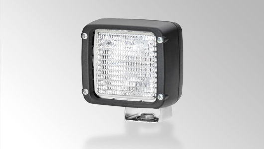 Lukturi, darba Hella Ultra Beam darba lukt. 1