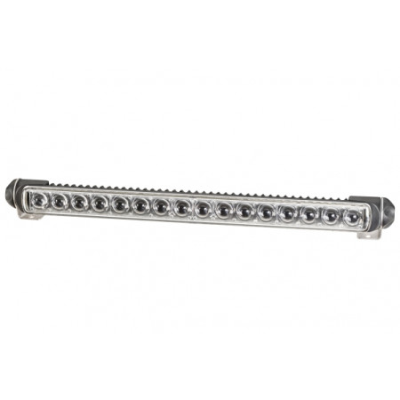 Papildlukturi Ref. 2 x 17,5 Hella LED 470