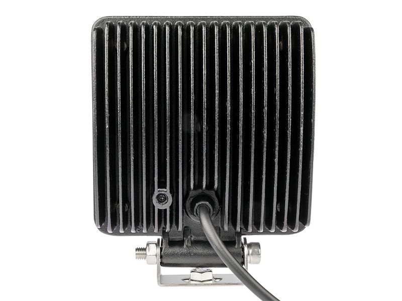 SAE LED WORK LIGHT 48W