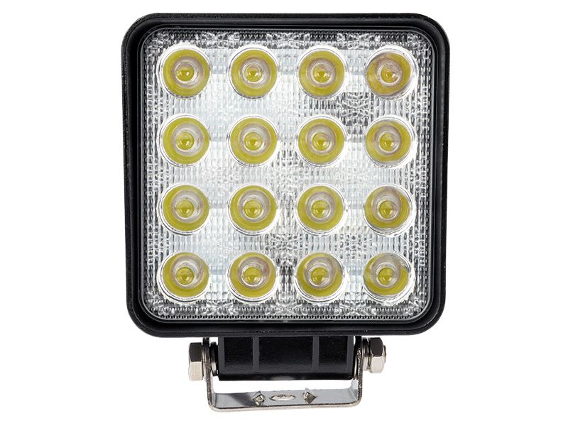 ECO LED WORK LIGHT 48W