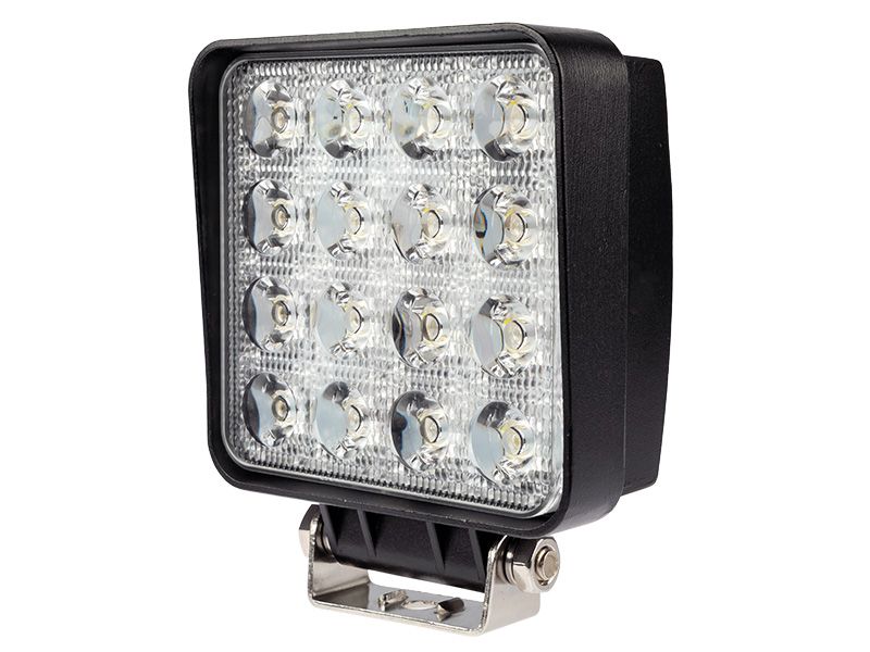 ECO LED WORK LIGHT 48W