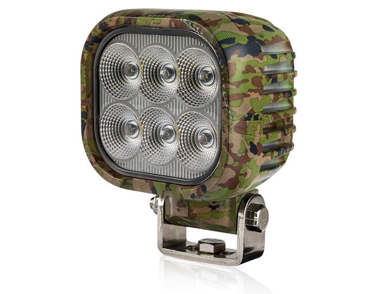 BULLBOY AGRILINE CAMO WORK LIGHT 60W