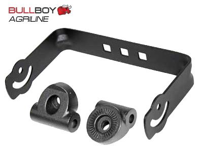 BULLBOY AGRILINE LED WORK LIGHT 40W