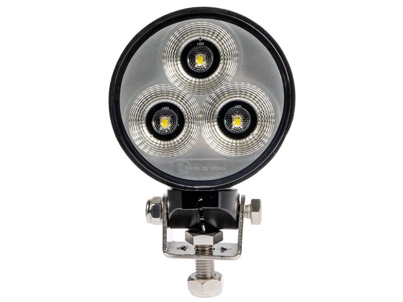 BULLBOY AGRILINE LED WORK LIGHT 45W 170°