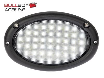 BULLBOY AGRILINE LED WORK LIGHT 45W