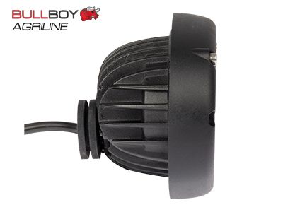 BULLBOY AGRILINE LED WORK LIGHT 45W