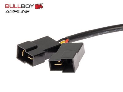 BULLBOY AGRILINE LED WORK LIGHT 45W