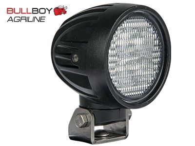 BULLBOY AGRILINE LED WORK LIGHT 60W