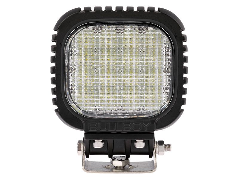 BULLBOY AGRILINE LED WORK LIGHT 80W