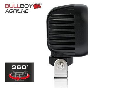 BULLBOY AGRILINE WORK LIGHT 60W