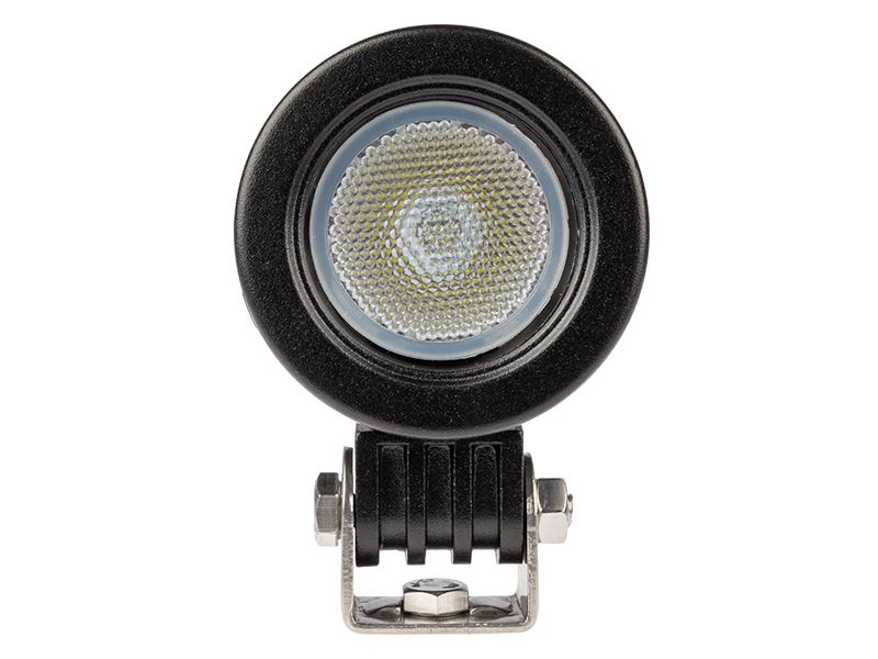 BULLBOY LED MINI WORK LIGHT 10W