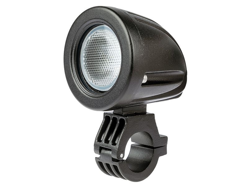 BULLBOY LED MINI WORK LIGHT 10W