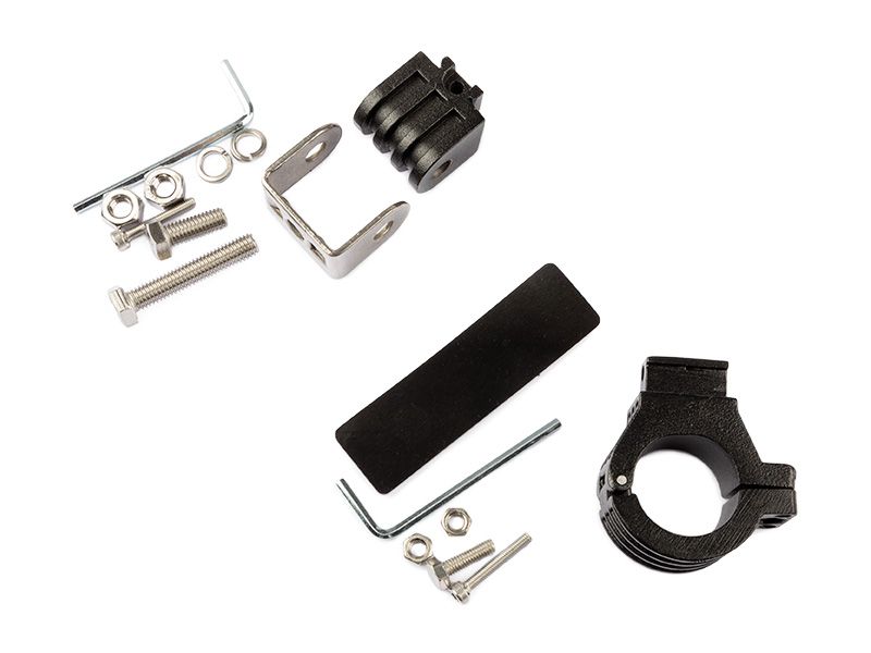 BULLBOY LED MINI WORK LIGHT 10W