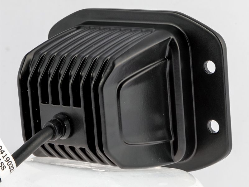 BULLBOY LED WORK LIGHT 40W