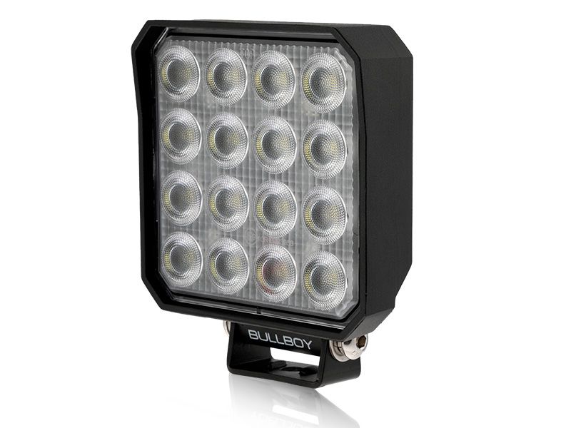 BULLBOY LED WORK LIGHT 48W