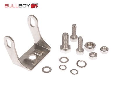 BULLBOY LED WORK/REVERSE LIGHT 18W