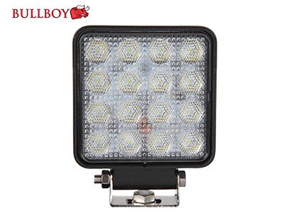 BULLBOY LED WORK/REVERSE LIGHT 25W
