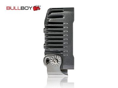 BULLBOY LED WORK/WARNING LIGHT 90W