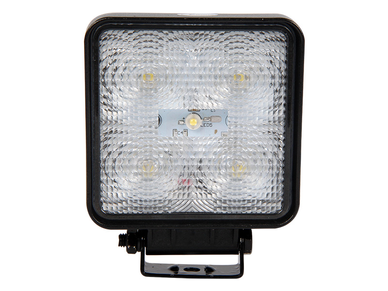 LED work light