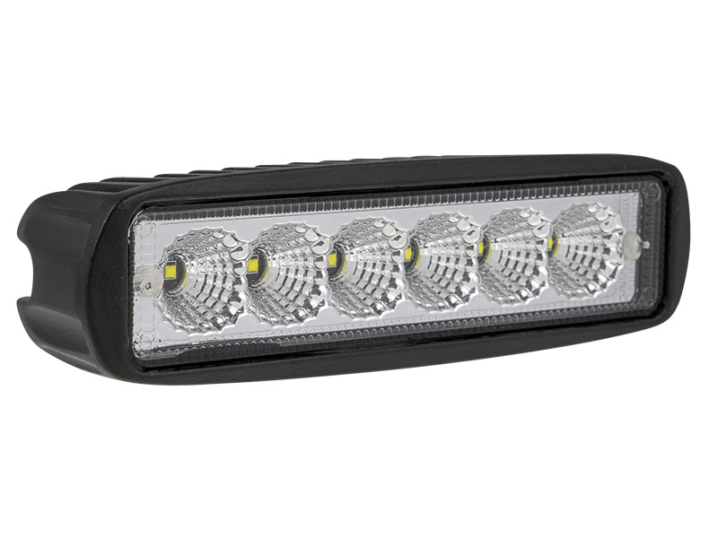 LED work light