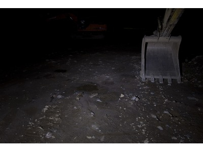 LED work light