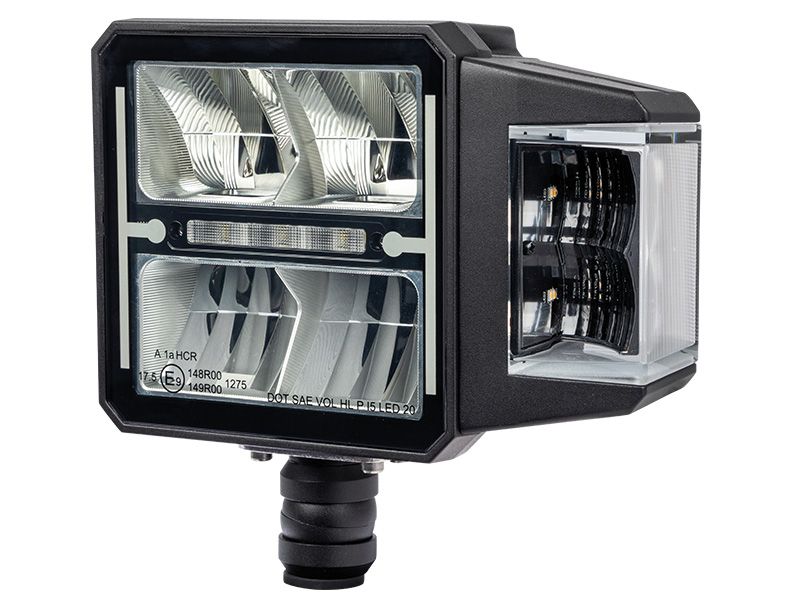 BULLBOY AGRILINE LED SNOWPLOW LIGHT