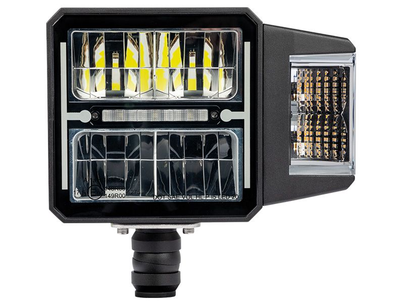 BULLBOY AGRILINE LED SNOWPLOW LIGHT