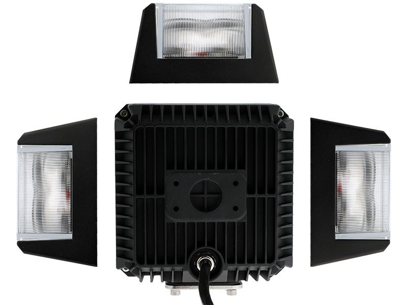 BULLBOY AGRILINE LED SNOWPLOW LIGHT
