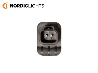 NORDIC LIGHTS SCORPIUS GO 445 - WIDE ASYMMETRIC