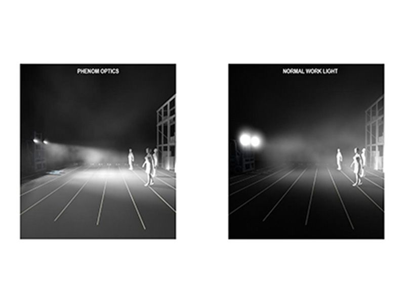 NORDIC LIGHTS SCORPIUS PRO 415 PH