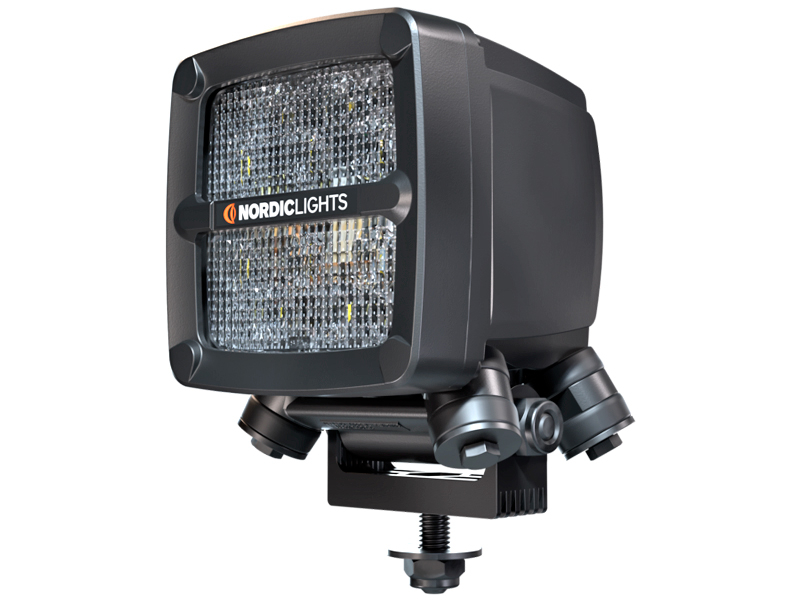 NORDIC LIGHTS Scorpius XTR 2500 QD