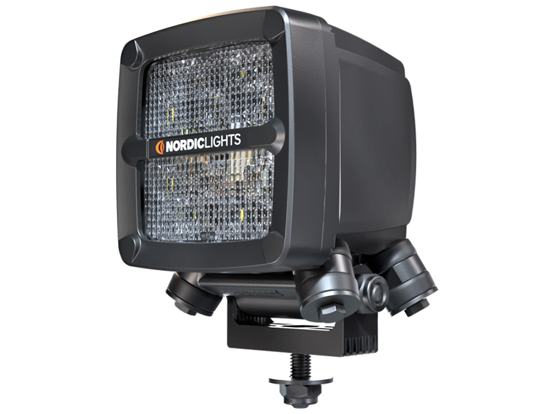 NORDIC LIGHTS Scorpius XTR 4500 QD