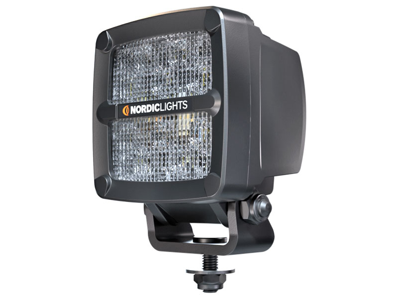 NORDIC LIGHTS Scorpius PRO 3500