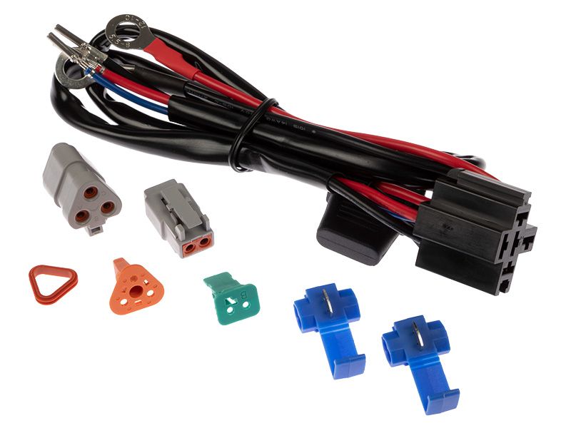 Elektroinstalācijas komplekts