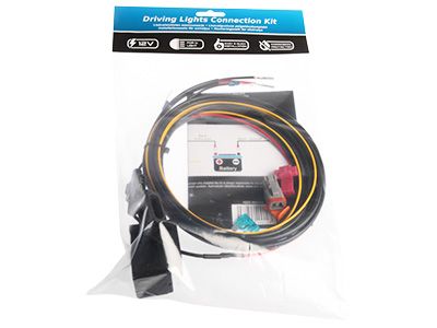 Elektroinstalācijas komplekts
