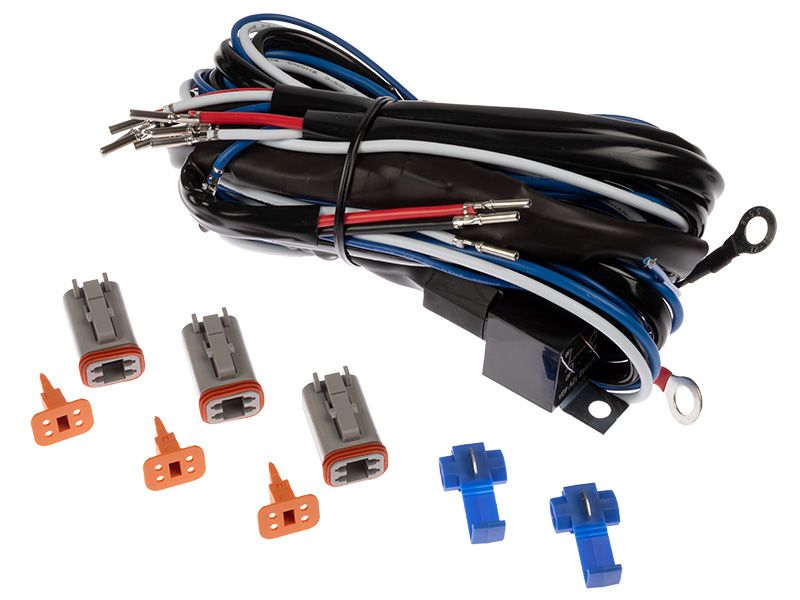 Elektroinstalācijas komplekts