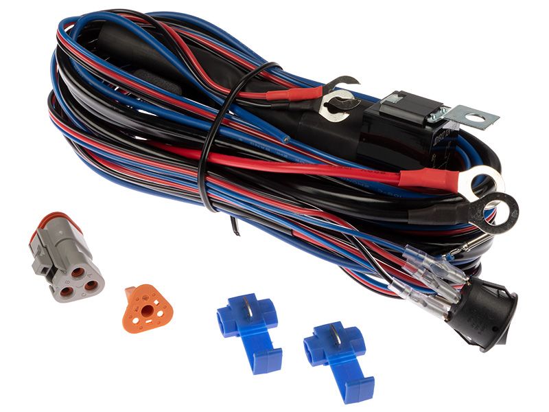 Elektroinstalācijas komplekts
