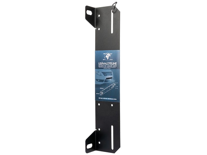 AUTO NUMURA ZĪMES PAMATNE 430mm