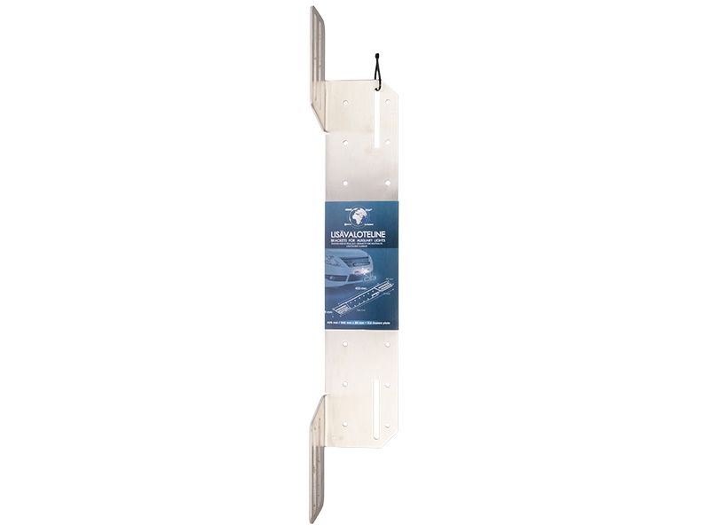 AUTO NUMURA ZĪMES PAMATNE 566mm