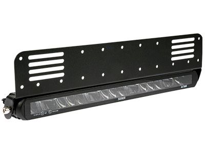 Rack for Seeker Ultima 20 light