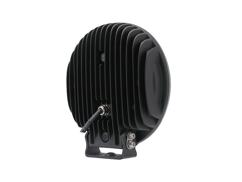 LED Tālās gaismas lukturis LDL-04 DRIVING LIGHT 9