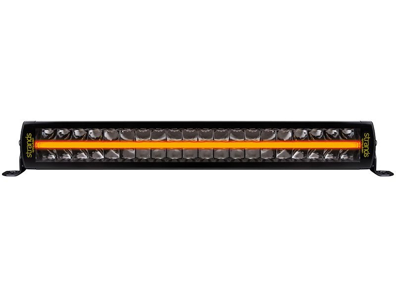 STRANDS SIBERIA OUTLAW 22
