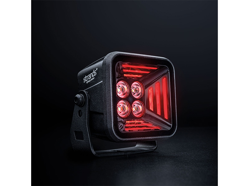 DARK KNIGHT FORTEX WORK