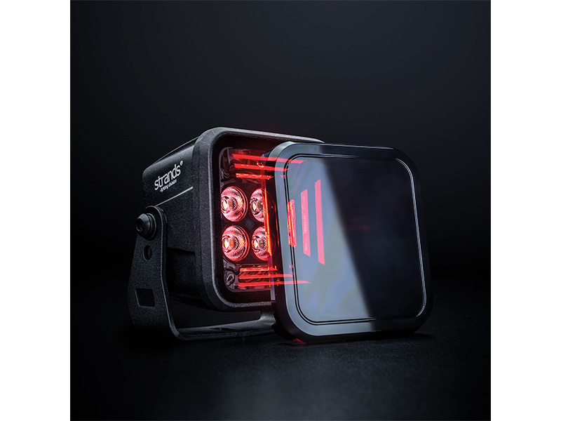 DARK KNIGHT FORTEX WORK