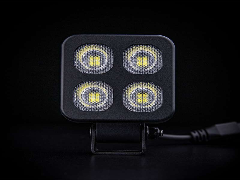 DARK KNIGHT HARDCORE MINI