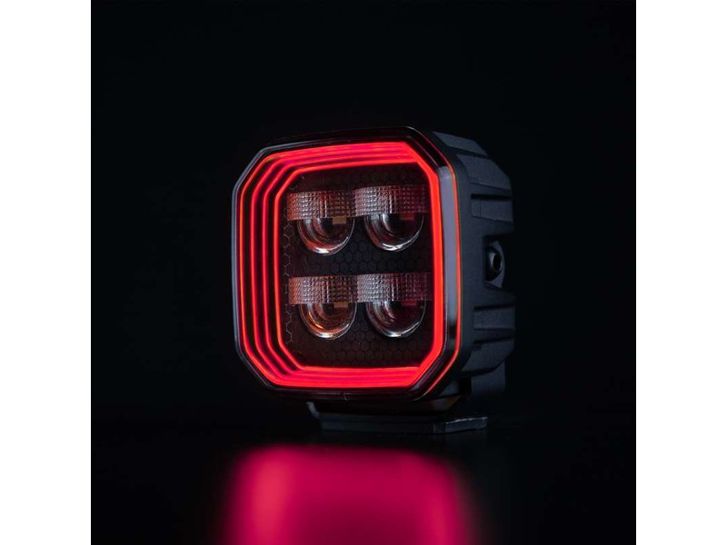 FOR9T NO-GLARE WORK LIGHT