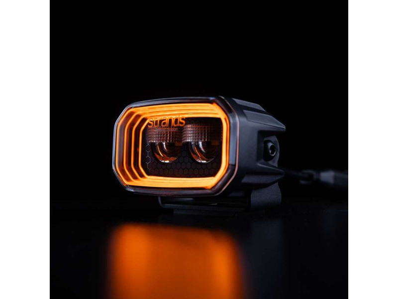 FOR9T NO-GLARE WORK LIGHT