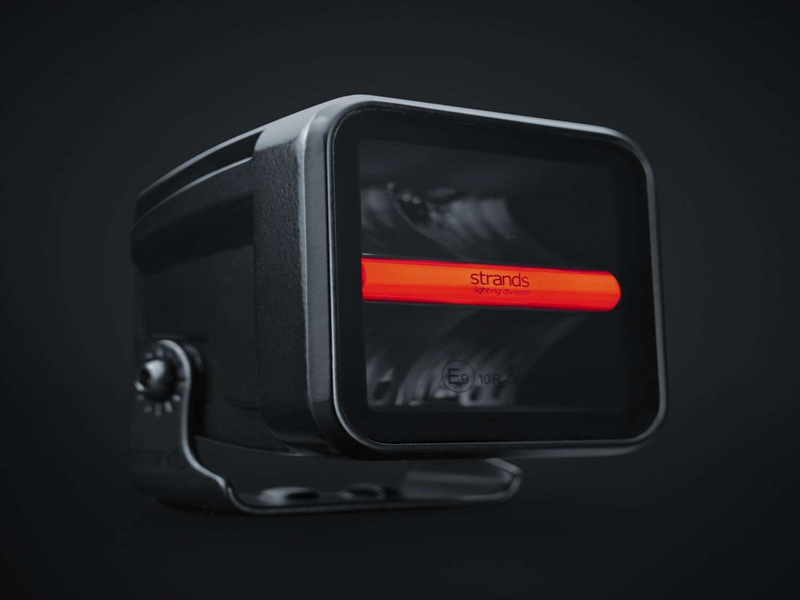 SIBERIA XP RED PANDA